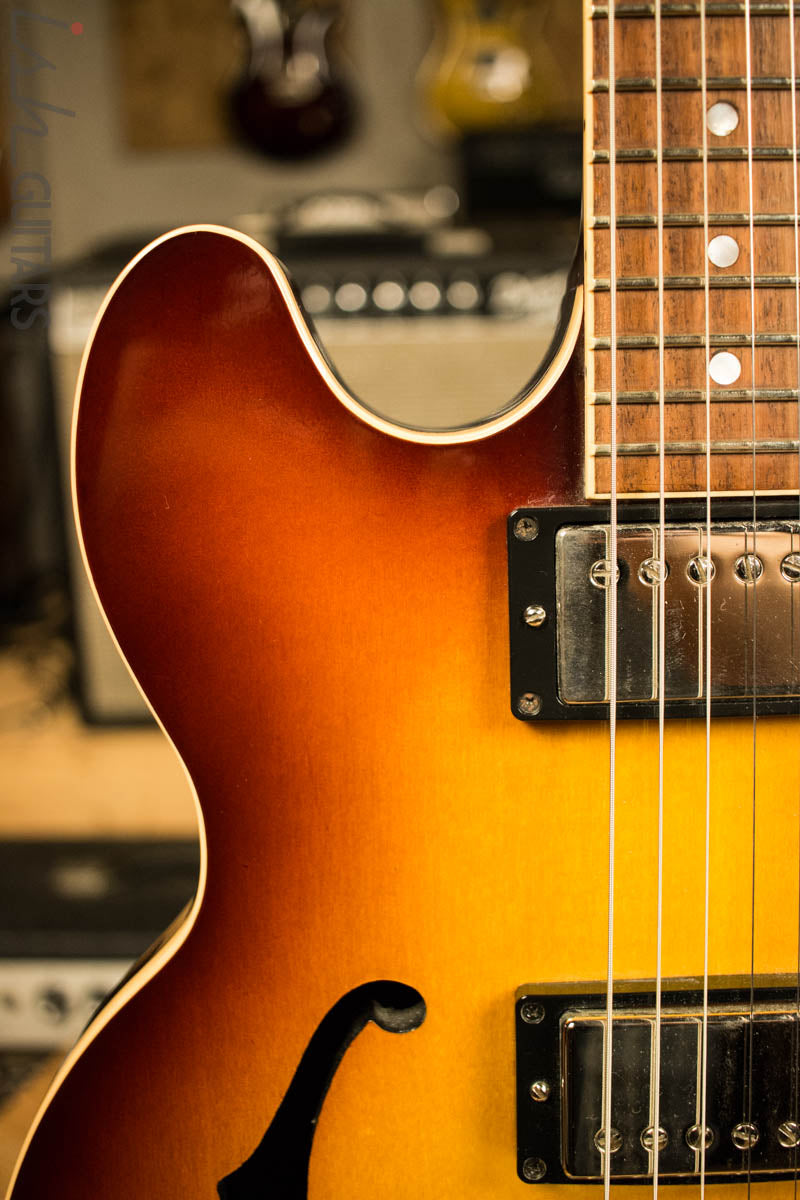 1997 Gibson 336