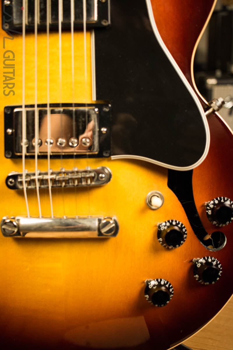 1997 Gibson 336