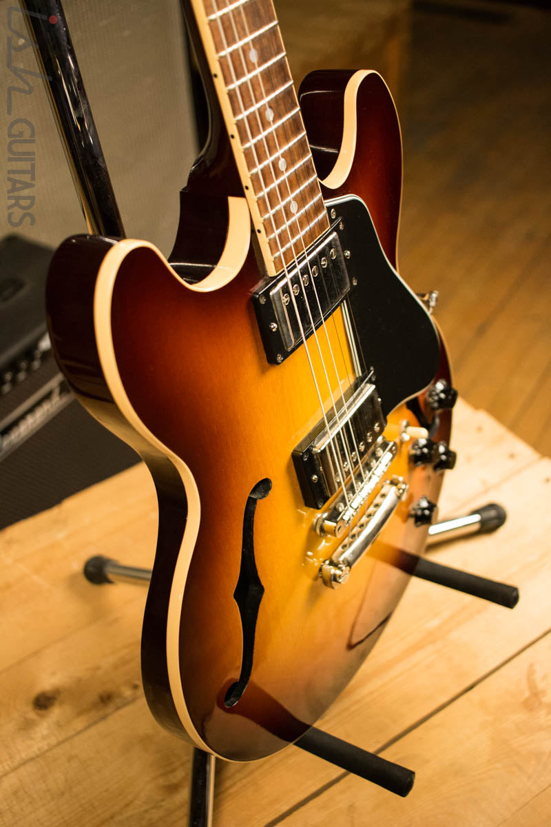 1997 Gibson 336