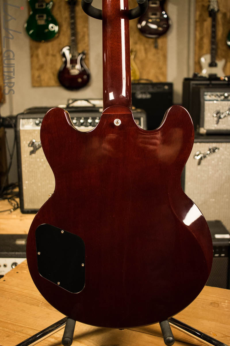 1997 Gibson 336
