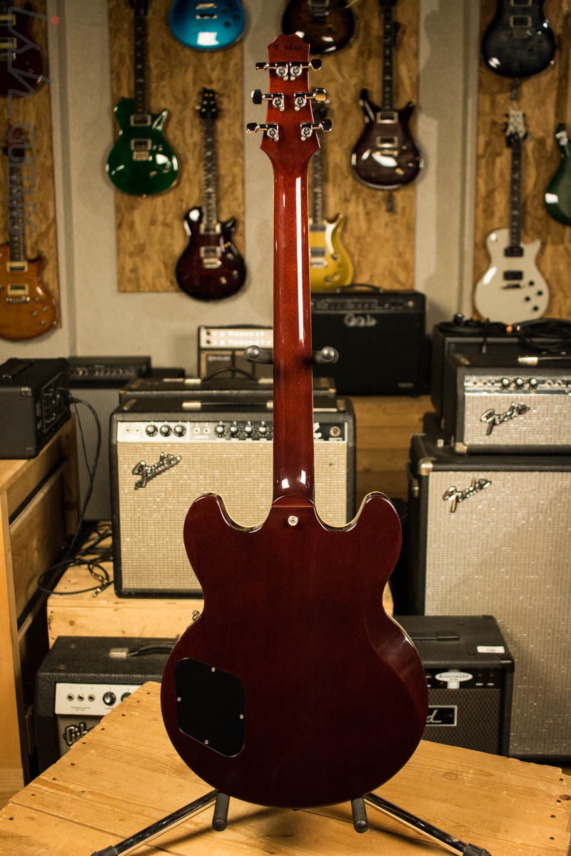 1997 Gibson 336