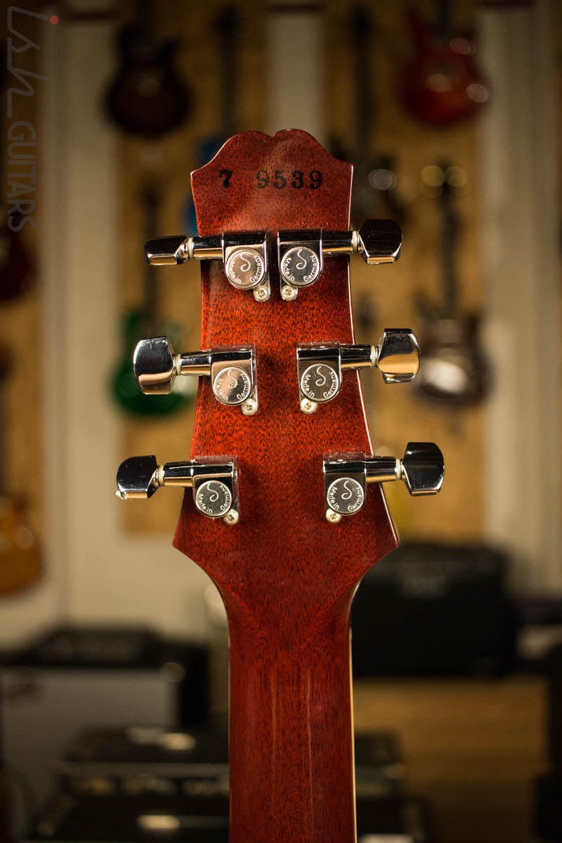 1997 Gibson 336