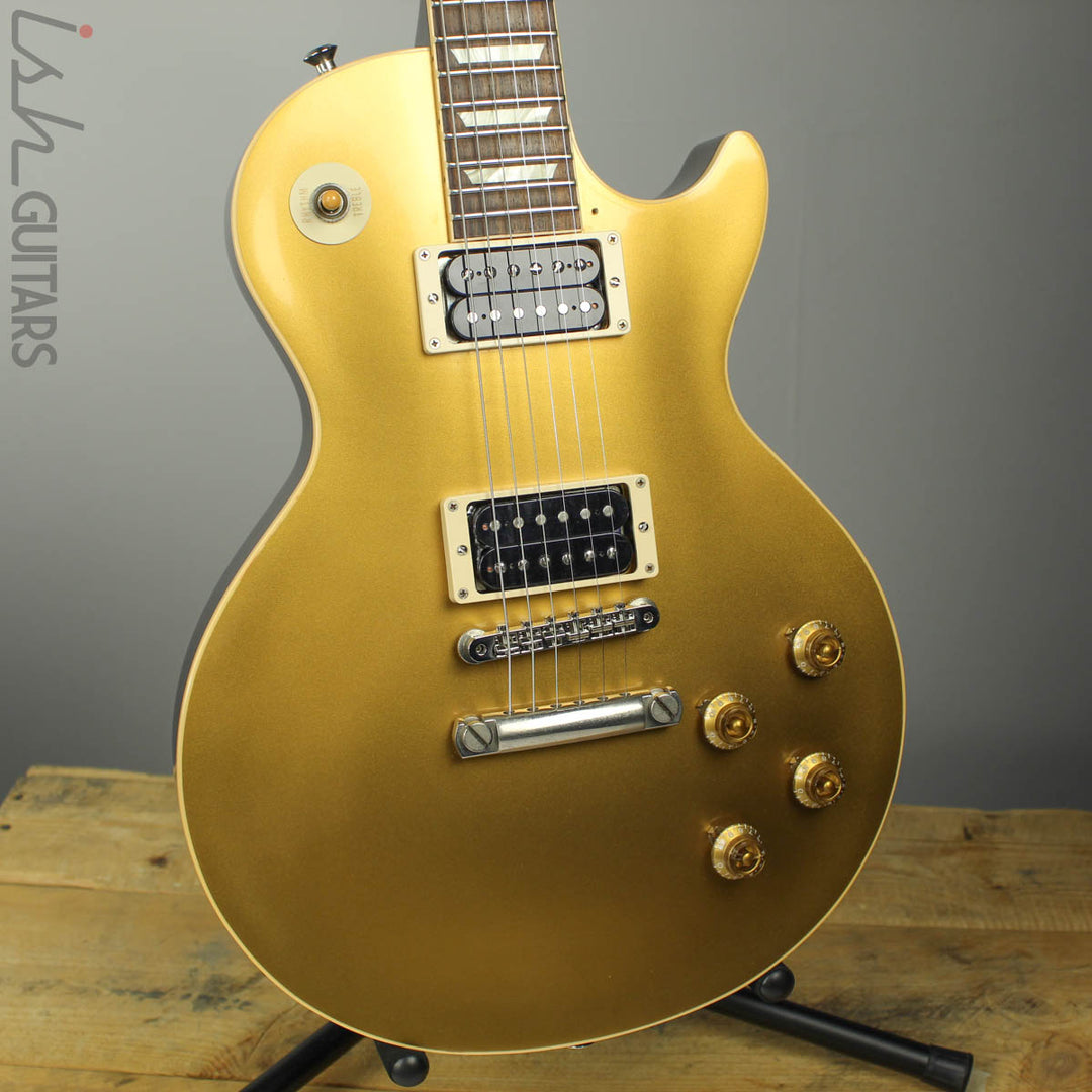 2009 Gibson Custom Shop LPR-7 &