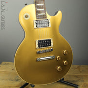 2009 Gibson Custom Shop LPR-7 '57 Historic Reissue Les Paul Gold Top