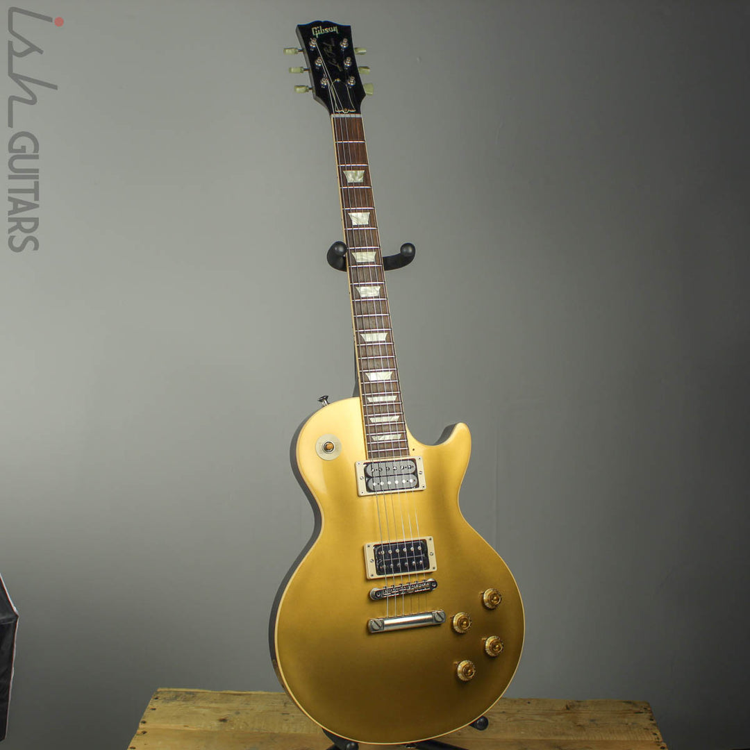 2009 Gibson Custom Shop LPR-7 &