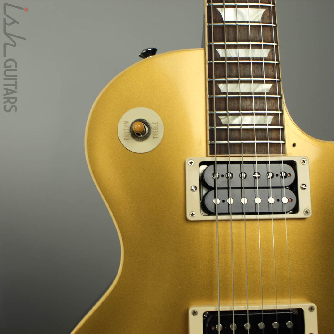 2009 Gibson Custom Shop LPR-7 &
