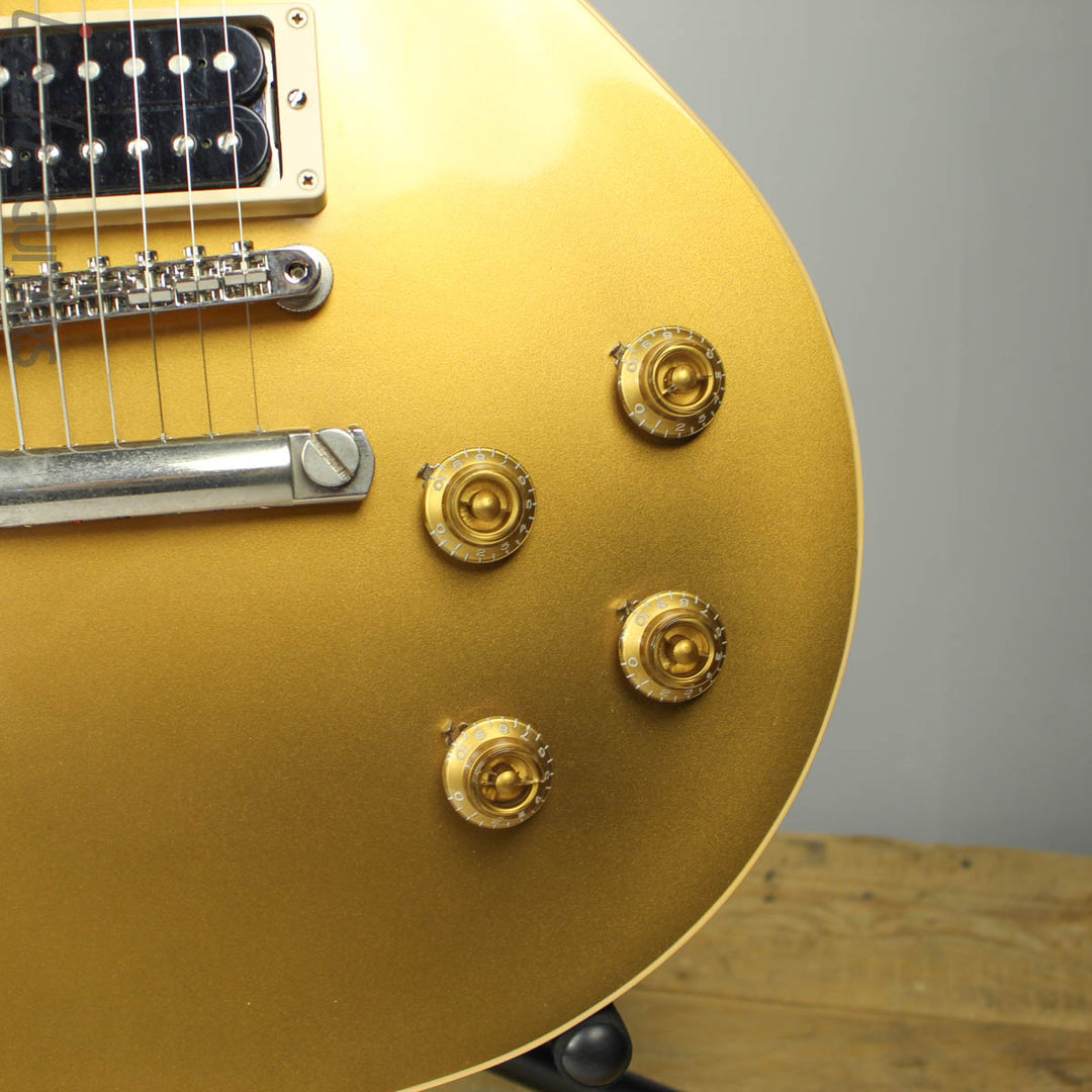 2009 Gibson Custom Shop LPR-7 &