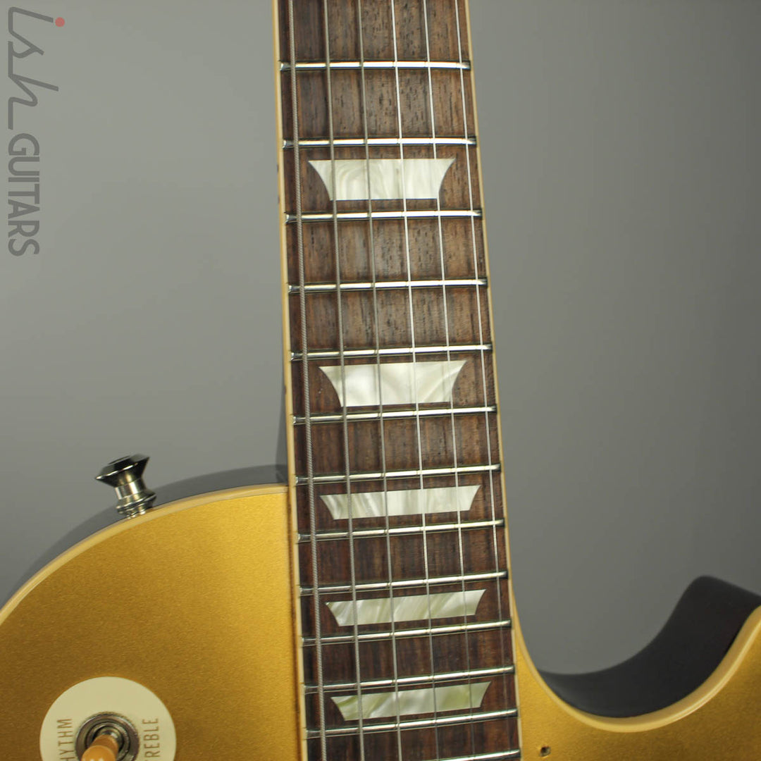 2009 Gibson Custom Shop LPR-7 &
