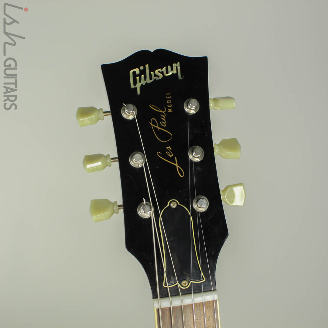 2009 Gibson Custom Shop LPR-7 &