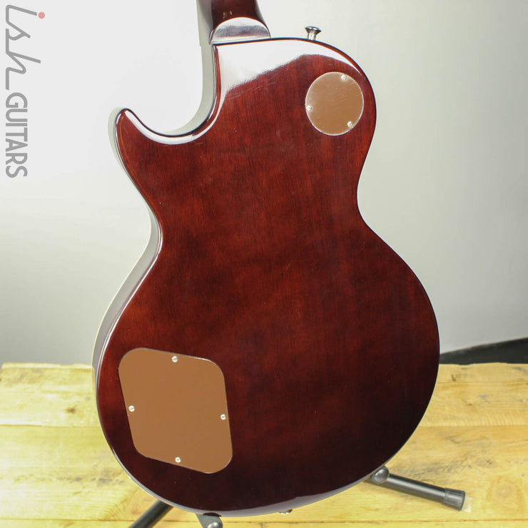 2009 Gibson Custom Shop LPR-7 &
