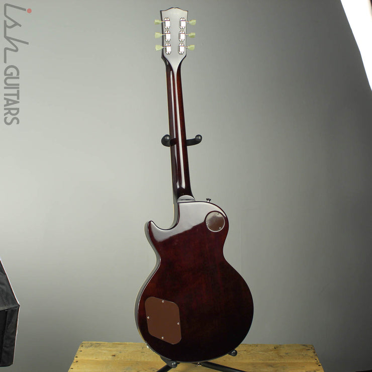 2009 Gibson Custom Shop LPR-7 &