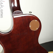 2009 Gibson Custom Shop LPR-7 '57 Historic Reissue Les Paul Gold Top