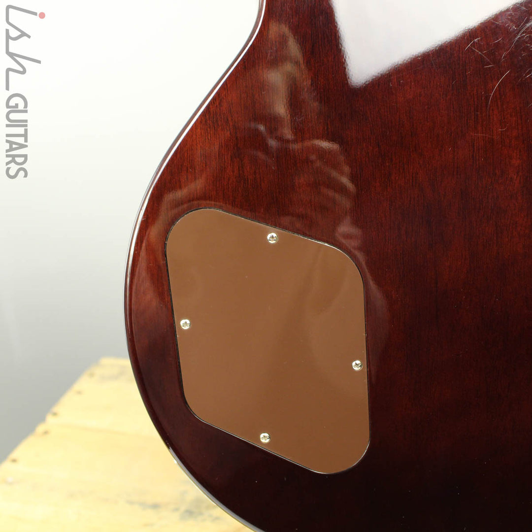 2009 Gibson Custom Shop LPR-7 &