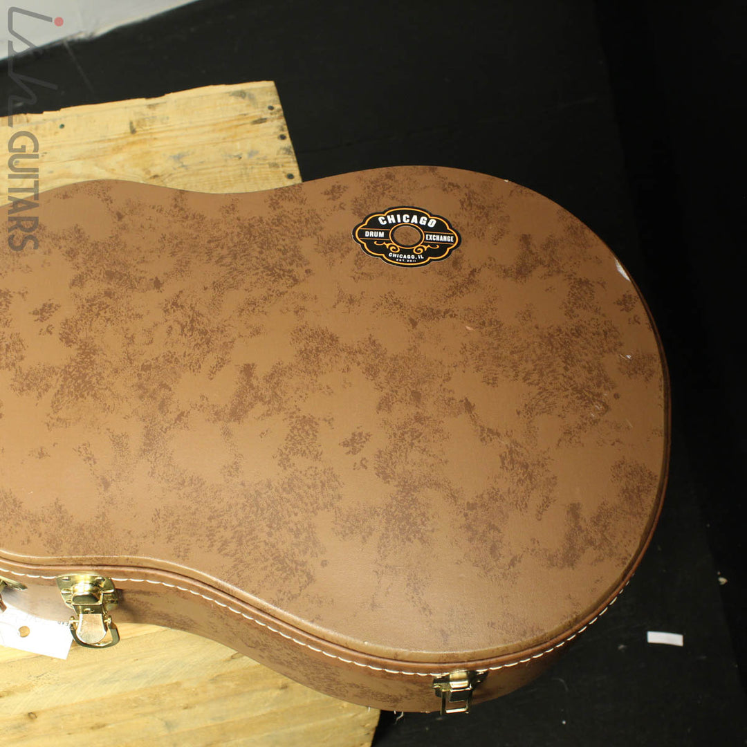 2009 Gibson Custom Shop LPR-7 &