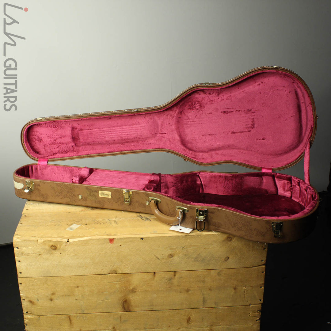 2009 Gibson Custom Shop LPR-7 &