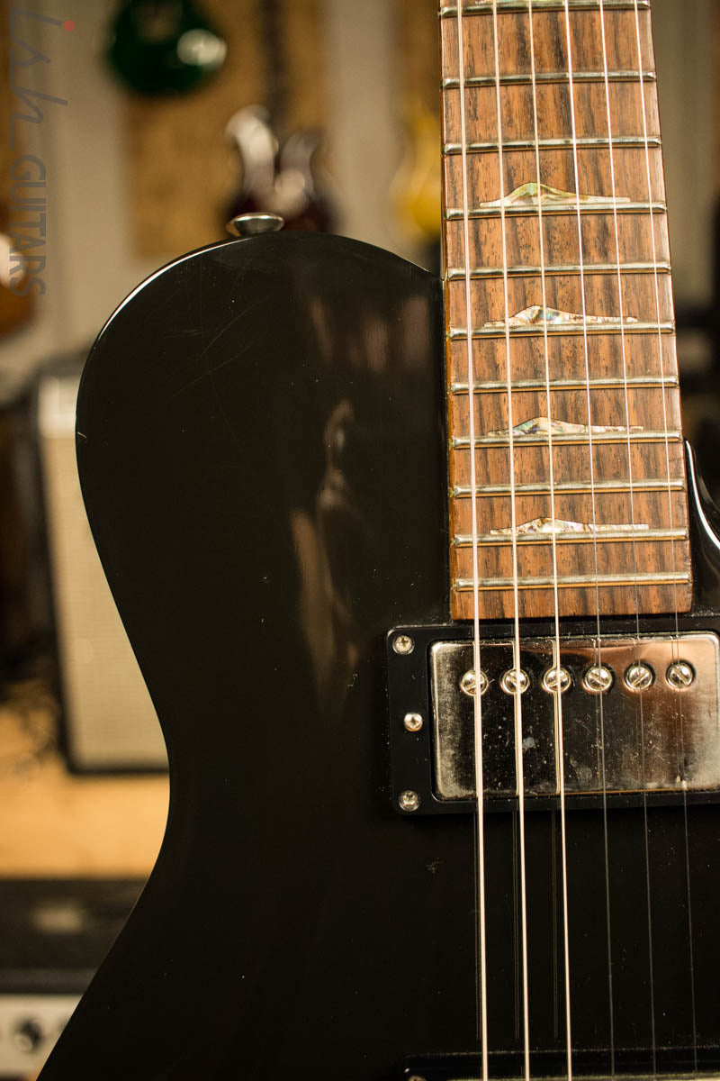 McInturff Guitar