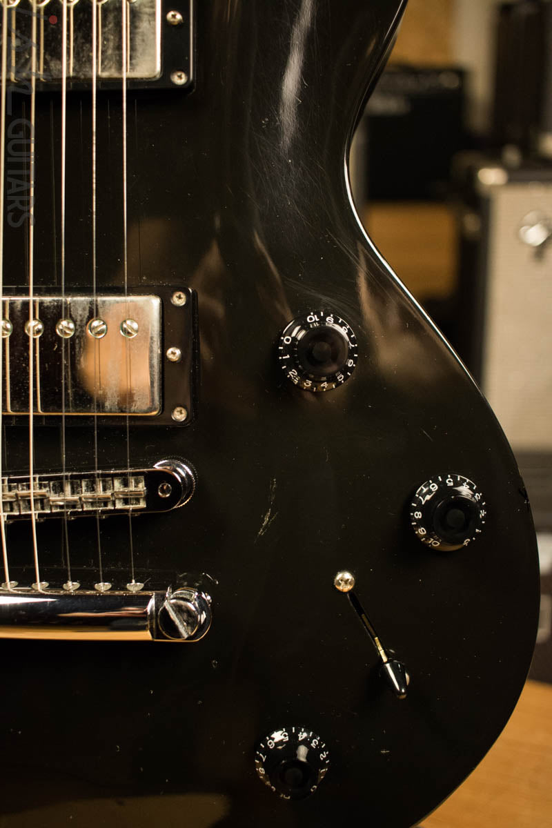 McInturff Guitar