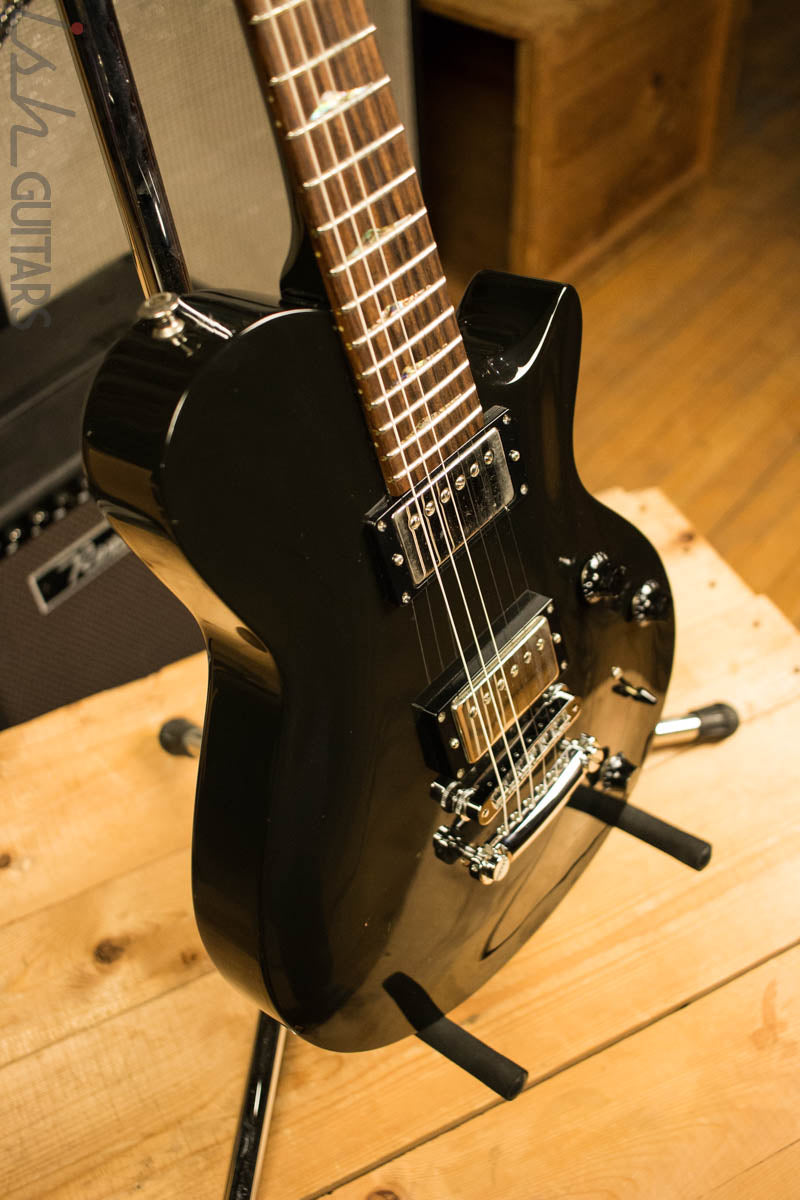 McInturff Guitar