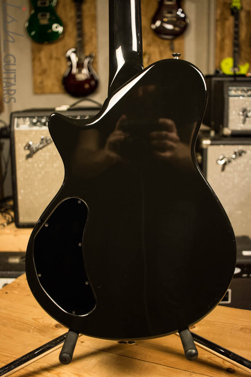 McInturff Guitar