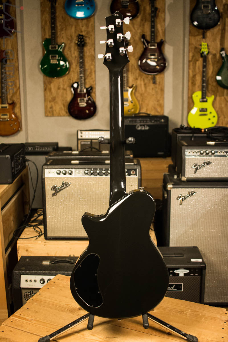 McInturff Guitar