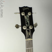 1981 Gibson RD Artist Bass Curly Maple Tobacco Sunburst