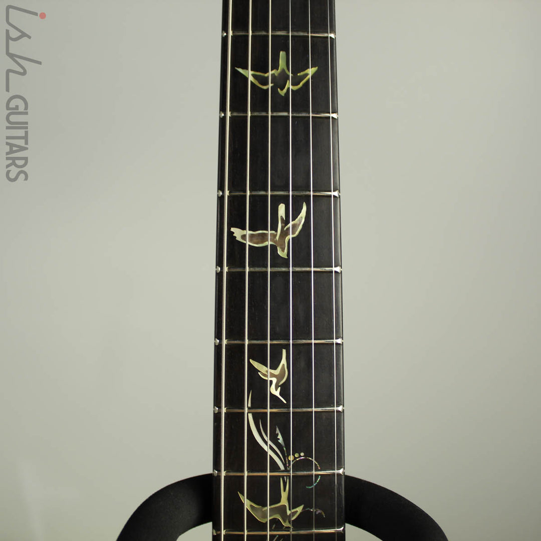 2019 Paul Reed Smith PRS Private Stock SC Archtop