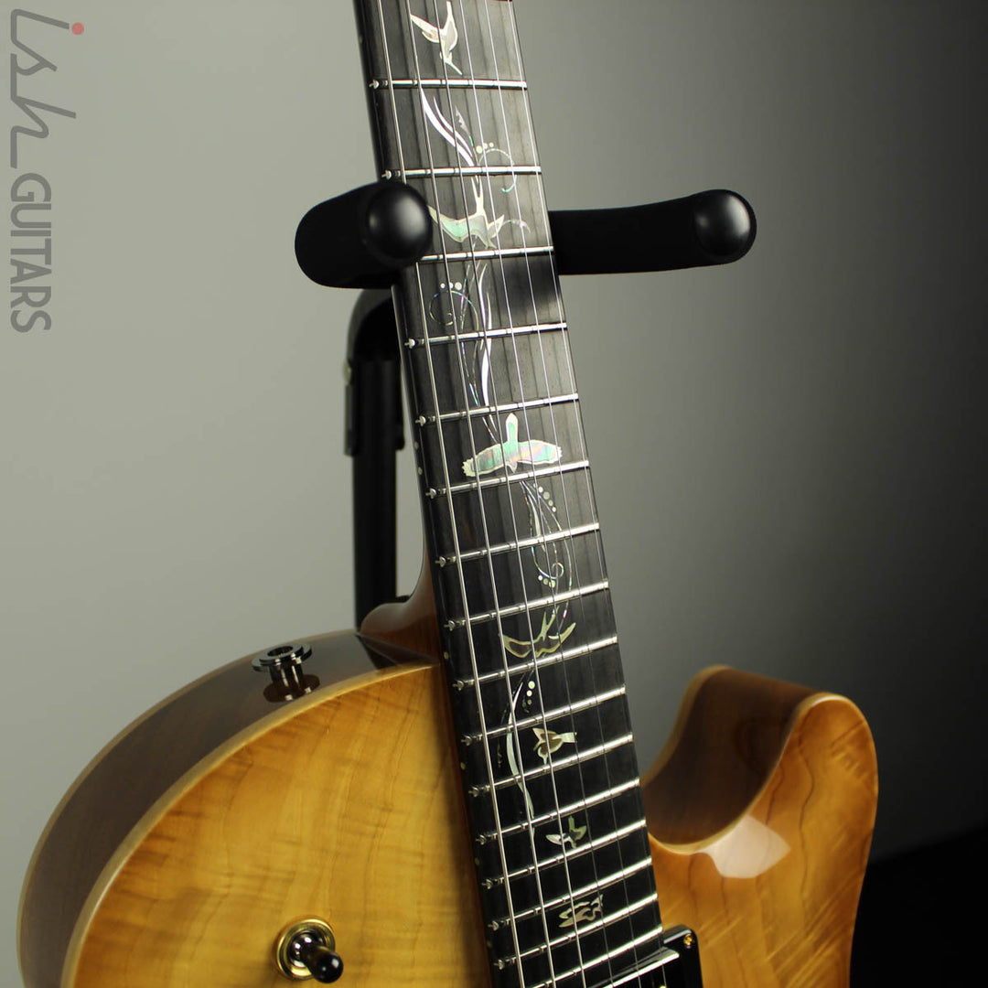 2019 Paul Reed Smith PRS Private Stock SC Archtop