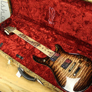 2019 Paul Reed Smith PRS Private Stock McCarty 594