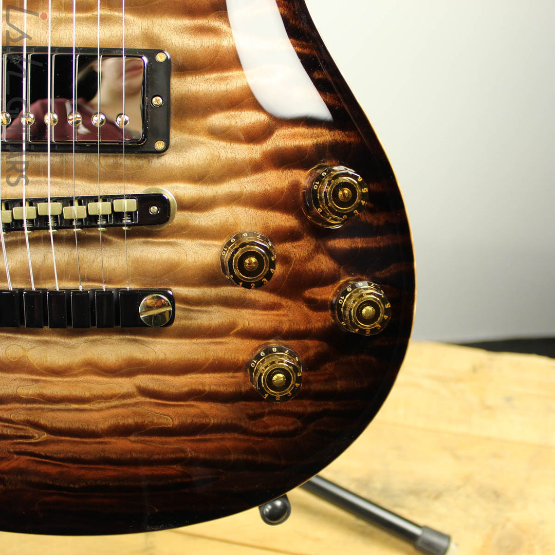 2019 Paul Reed Smith PRS Private Stock McCarty 594