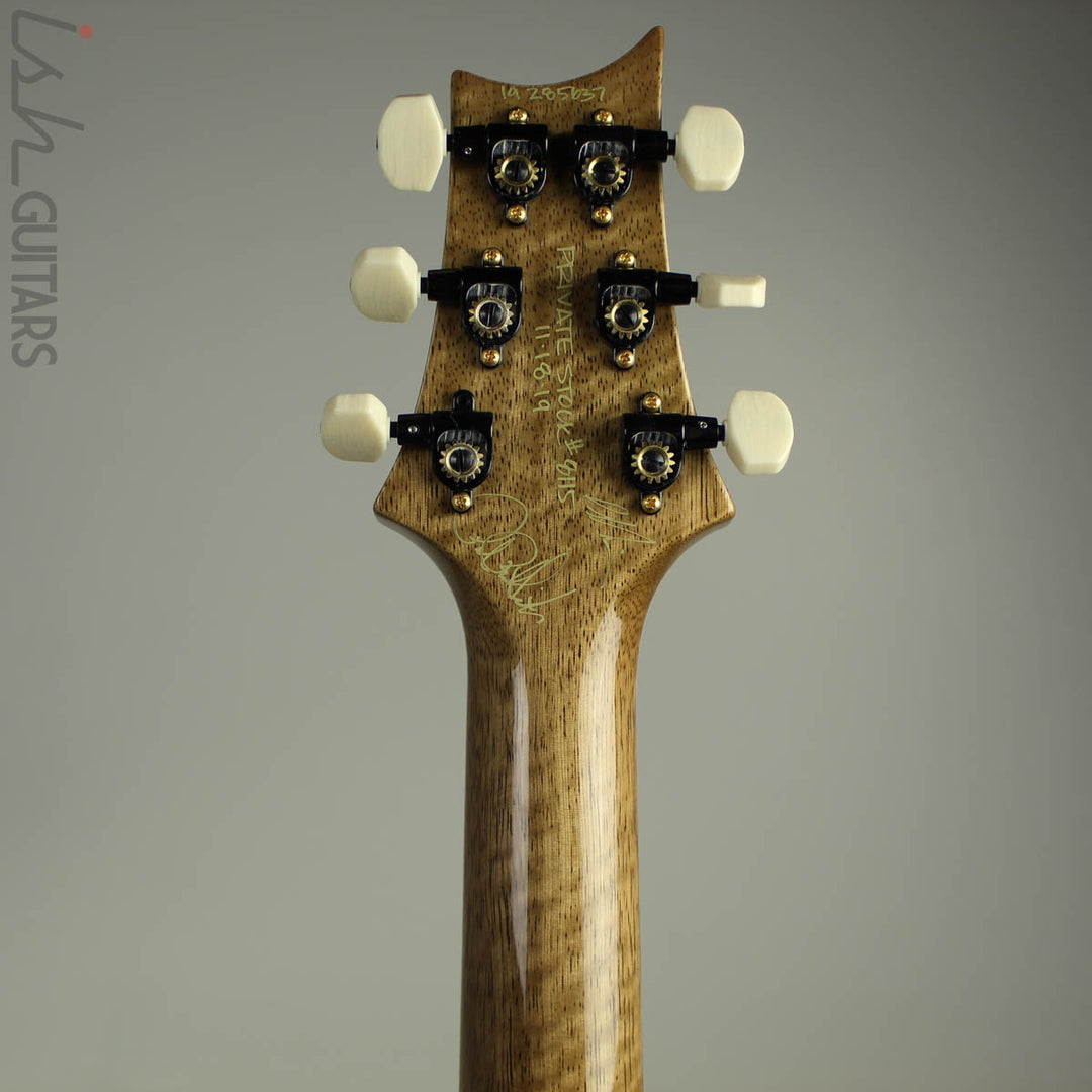2019 Paul Reed Smith PRS Private Stock McCarty 594