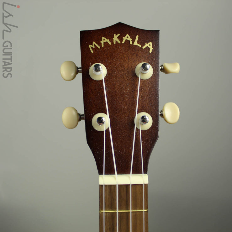 Kala Makala MK-C Concert Ukulele
