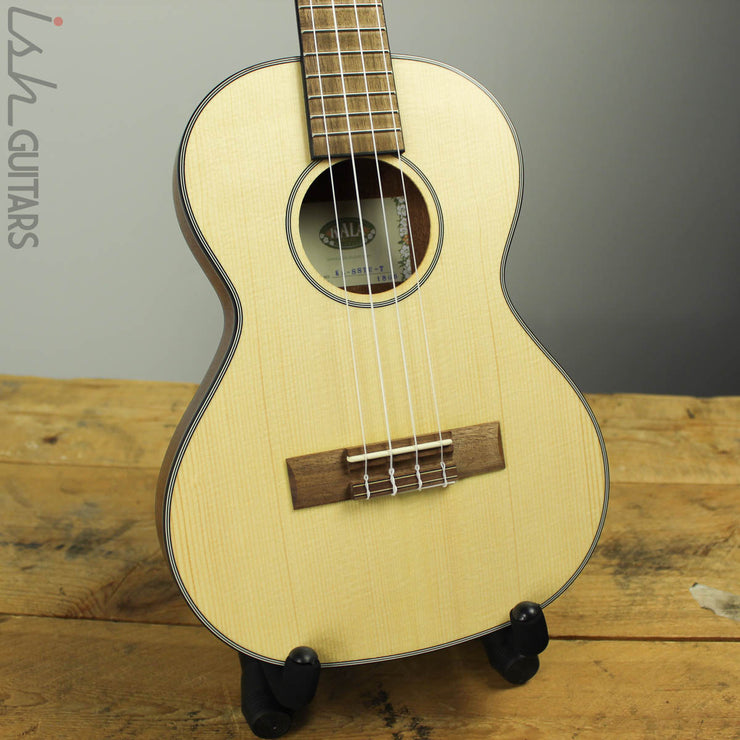 Kala KA-SSTU-T Solid Spruce Tenor