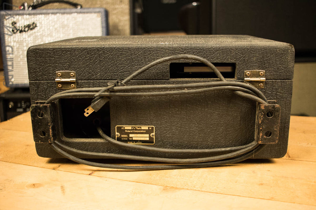 Vintage Roland RE-301 Chorus Echo