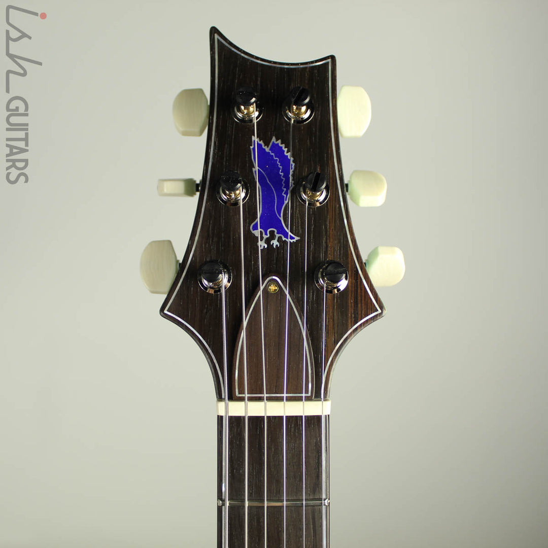 2019 PRS Private Stock McCarty 594 Blue Steel Glow