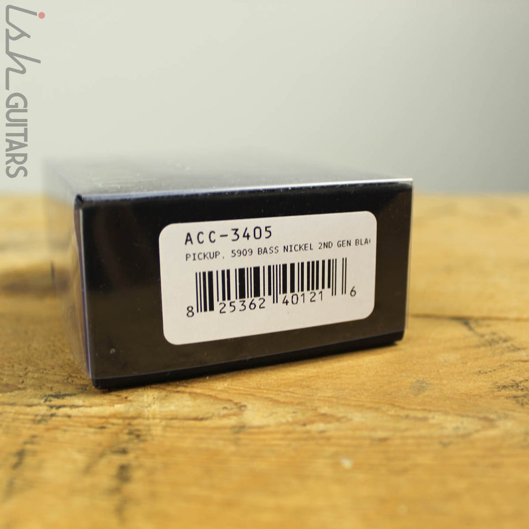 Paul Reed Smith PRS 59/09 Bass Uncovered Pickup