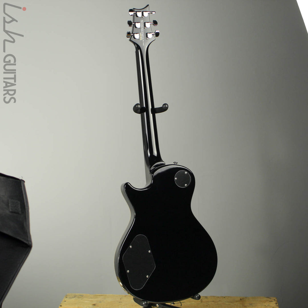 PRS Paul Reed Smith Chris Robertson SE Black Stone Cherry Burst