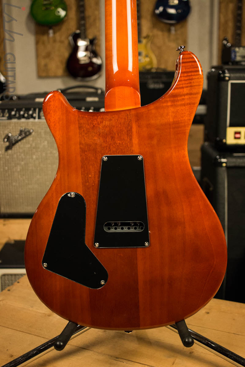 2018 Paul Reed Smith PRS SE Custom 24 - Spalted Maple