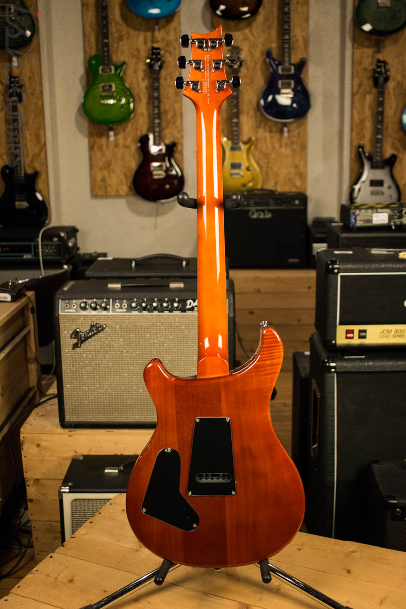 2018 Paul Reed Smith PRS SE Custom 24 - Spalted Maple