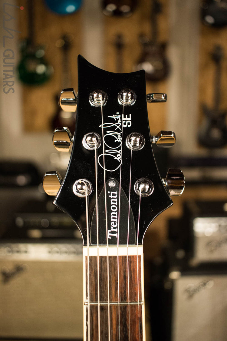 Paul Reed Smith PRS 2018 SE Mark Tremonti Standard Electric Guitar