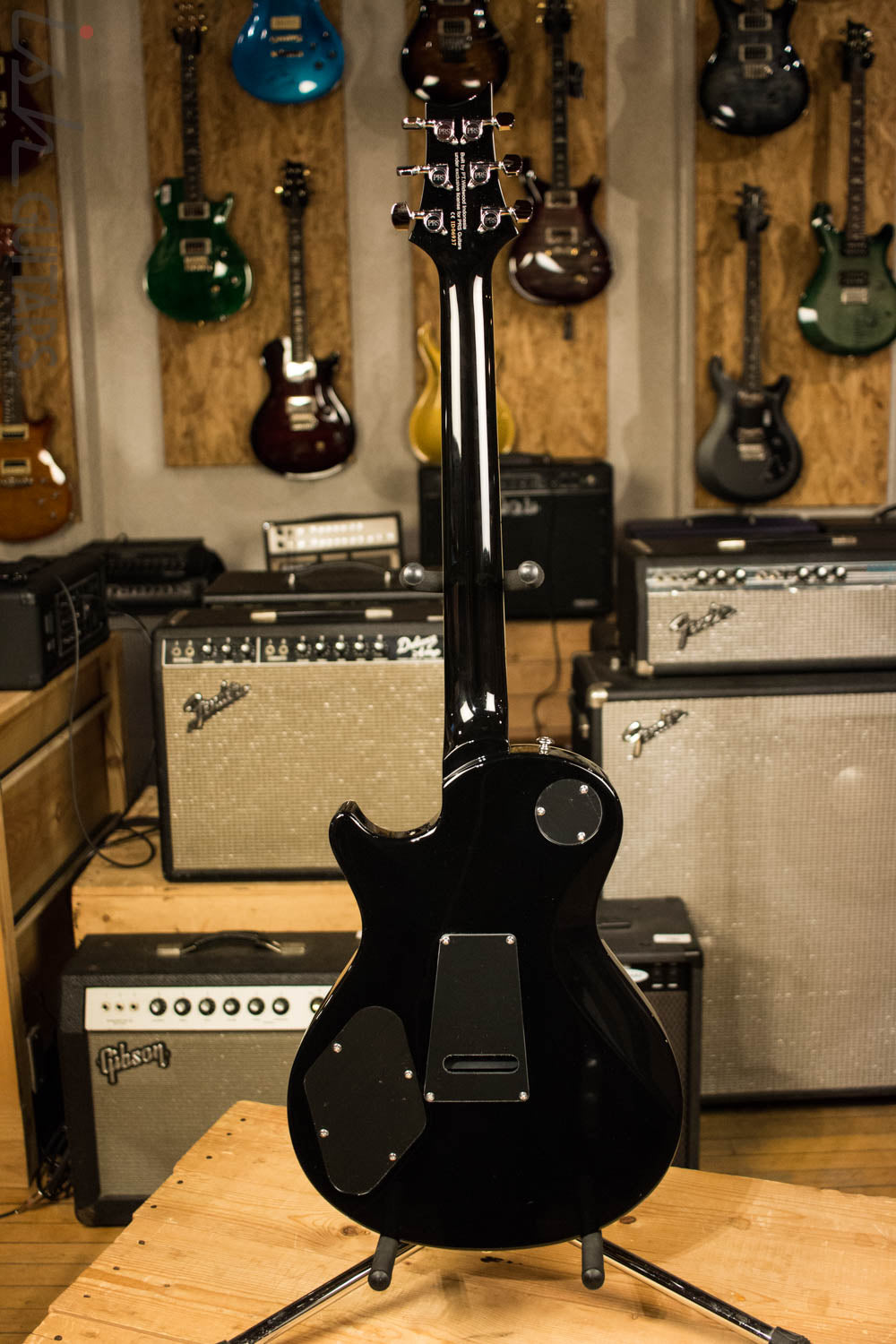 Paul Reed Smith PRS 2018 SE Mark Tremonti Standard Electric Guitar