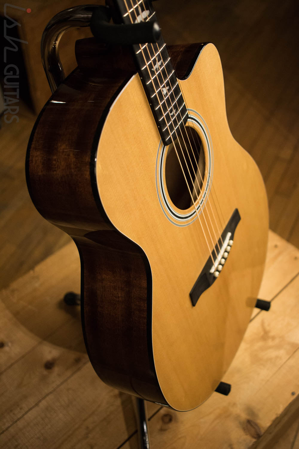 Paul Reed Smith PRS 2018 Angelus SE AX20E Acoustic