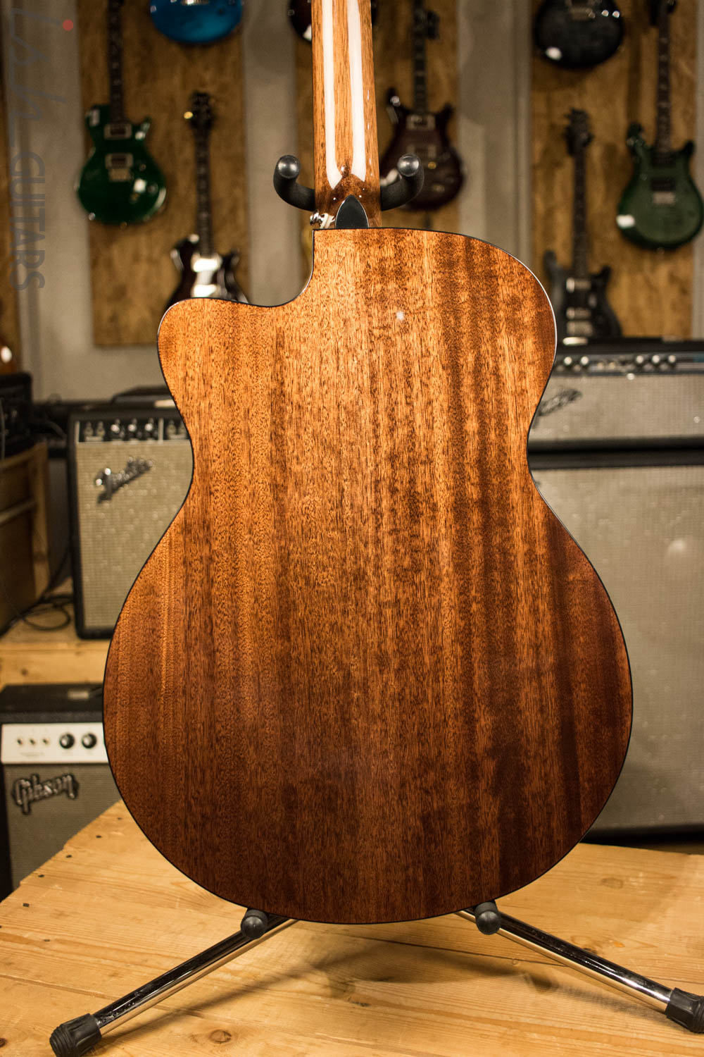 Paul Reed Smith PRS 2018 Angelus SE AX20E Acoustic
