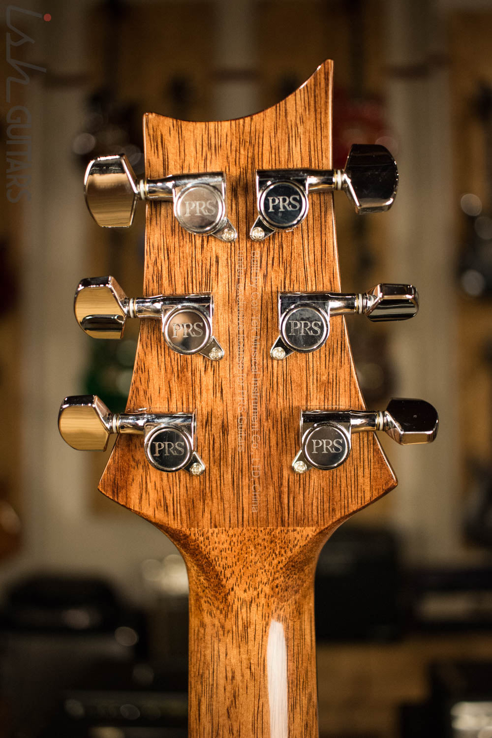 Paul Reed Smith PRS 2018 Angelus SE AX20E Acoustic – Ish Guitars