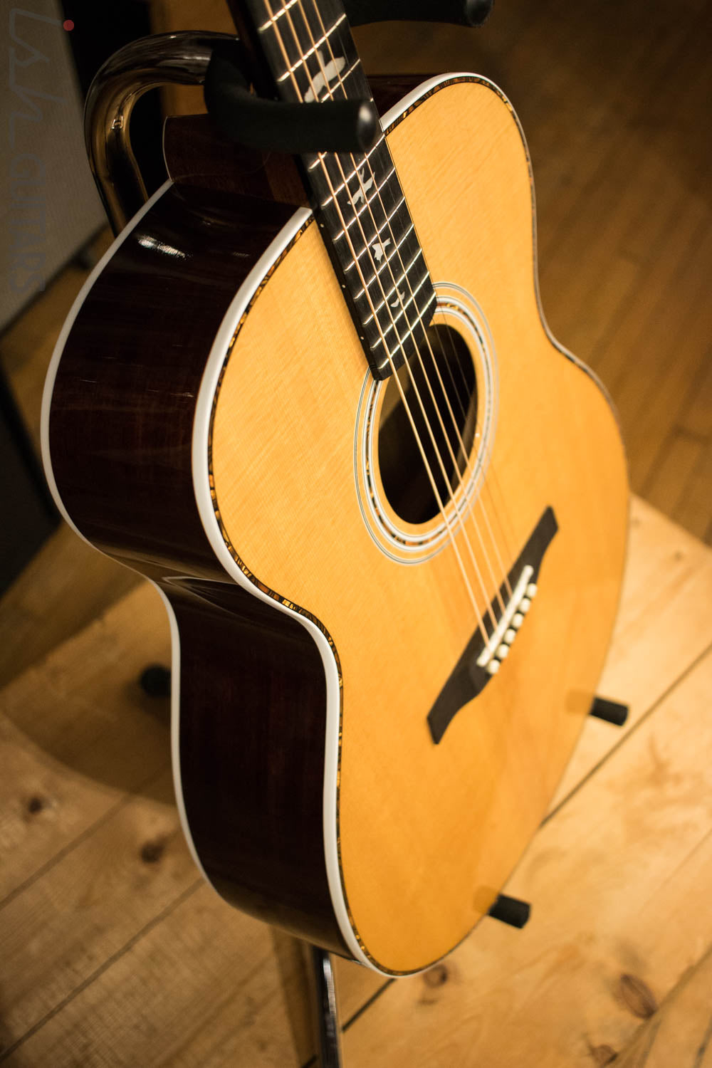 Paul Reed Smith PRS 2018 Tonare SE T40E Acoustic