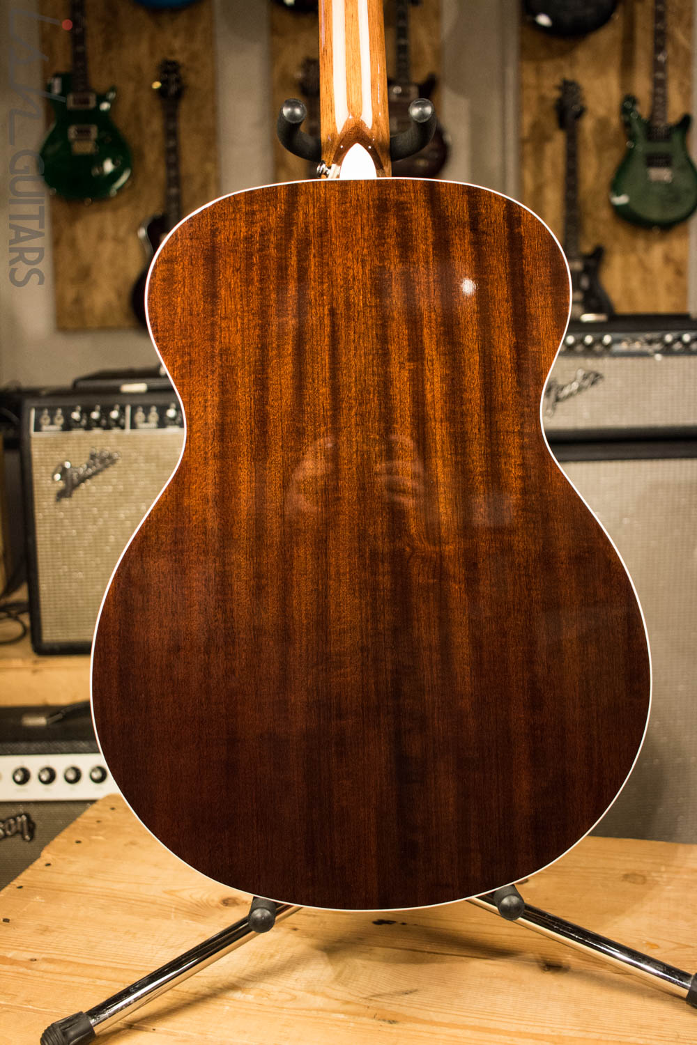 Paul Reed Smith PRS 2018 Tonare SE T40E Acoustic