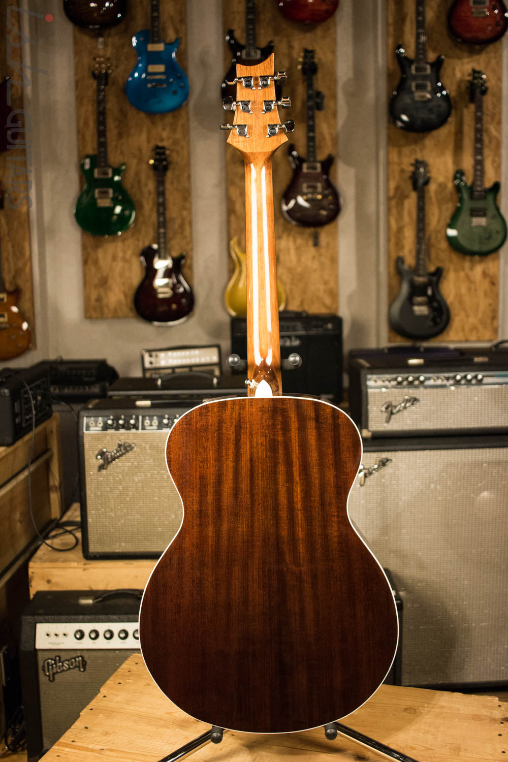 Paul Reed Smith PRS 2018 Tonare SE T40E Acoustic