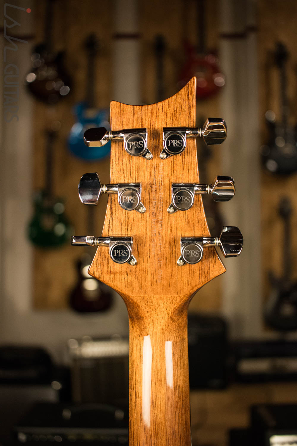 Paul Reed Smith PRS 2018 Tonare SE T40E Acoustic