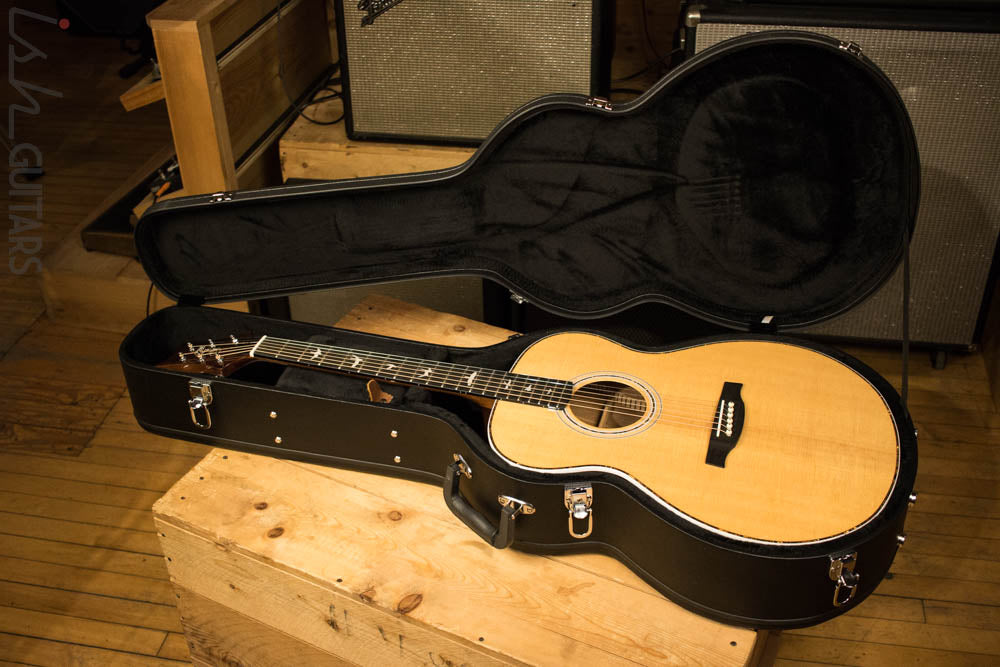 Paul Reed Smith PRS 2018 Tonare SE T40E Acoustic