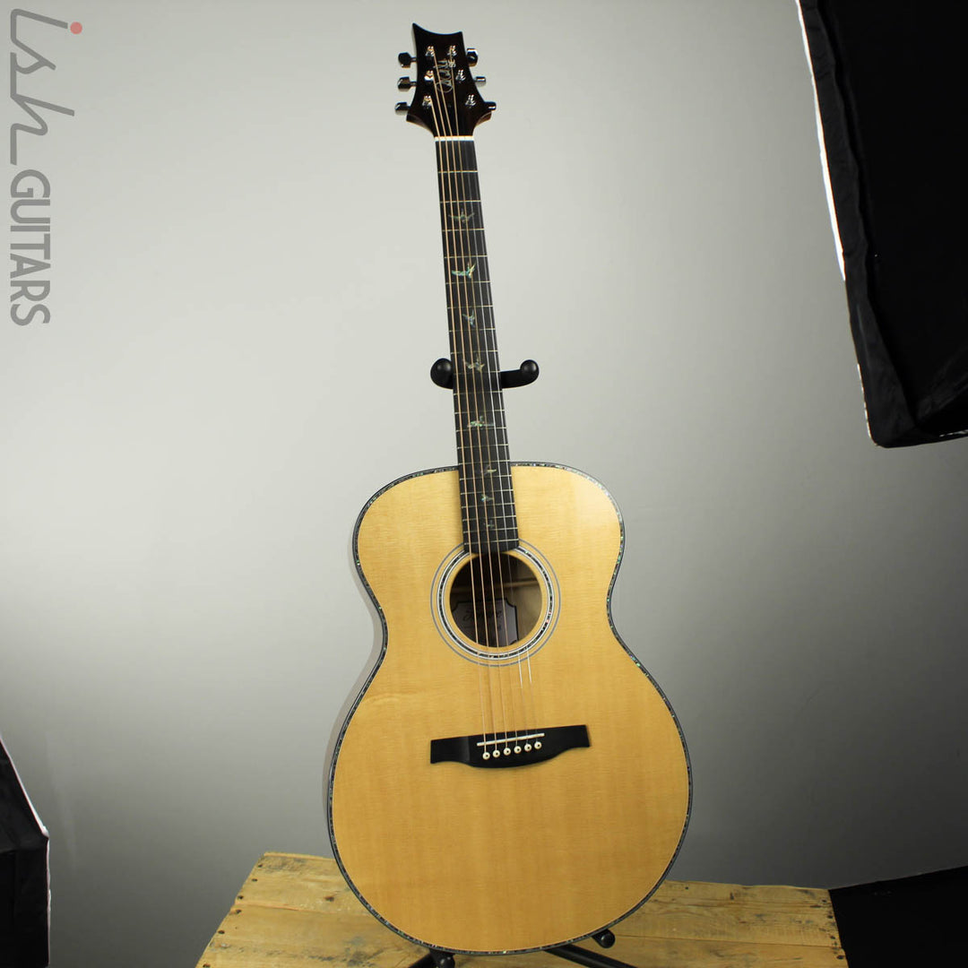 Paul Reed Smith PRS 2018 Tonare SE T50E Acoustic Mint