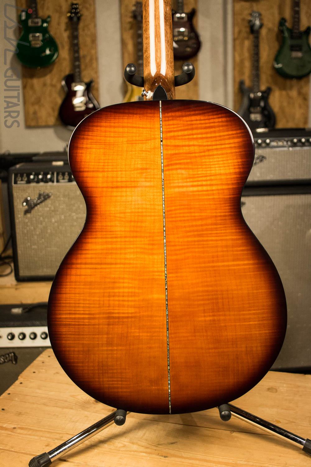 Paul Reed Smith PRS 2018 Tonare SE T50E Acoustic